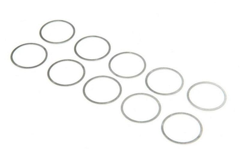 Losi LOS252127 Differential/Diff Shims 24x21x0.3mm (10) Desert Buggy XL-E 2.0