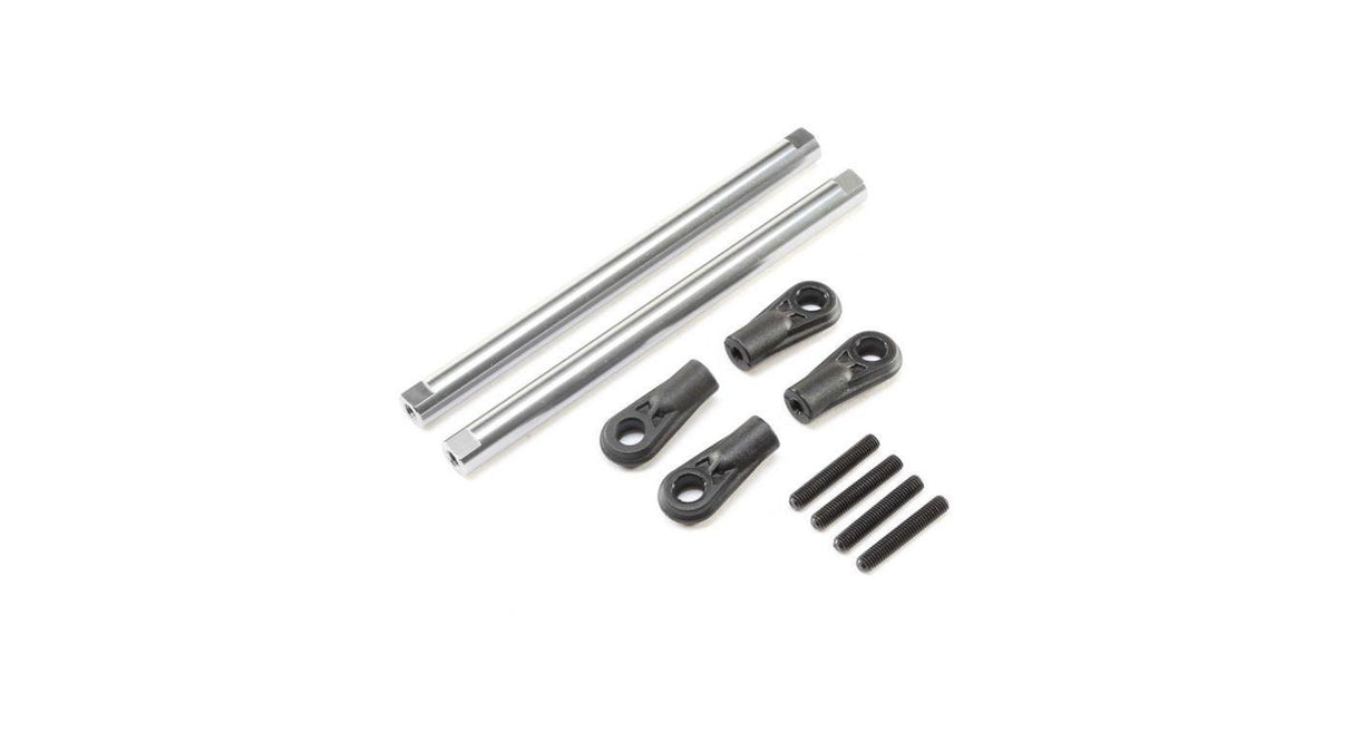 Losi Racing LOS254049 Upper Trailing Arm Links (2) 1/6 Super Baja Rey