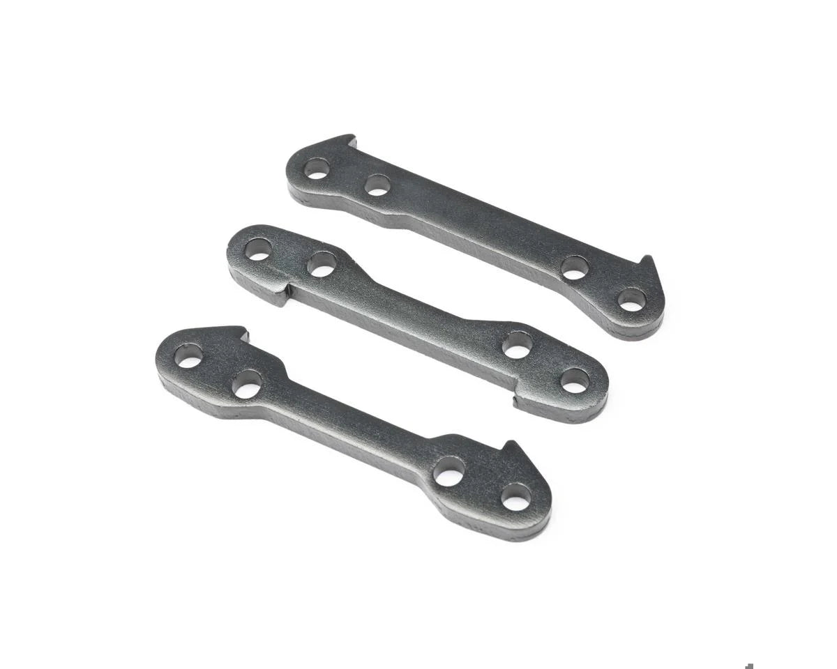 Losi LOS254075 Pin Mount Set: 8XE RTR, 8XTE RTR