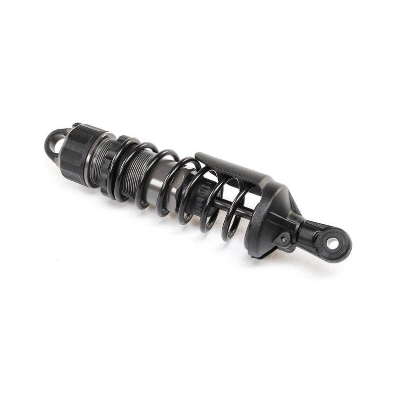Losi LOS263007 Rear Shock Set, Complete & Assembled: Promoto-MX