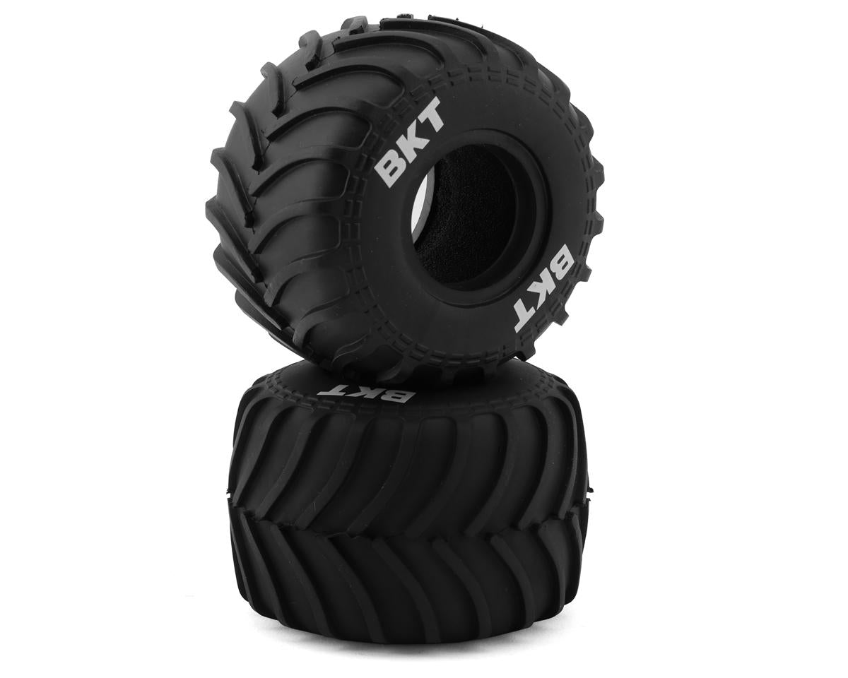 Losi 41042 Mini LMT Monster Truck Tire (2)