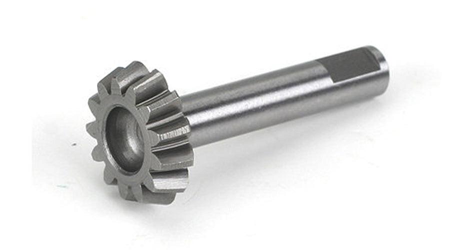 Losi LOSA3508 Front/Rear Differential Pinion Gear 13T 8ight Buggy 8ight-E 4wd