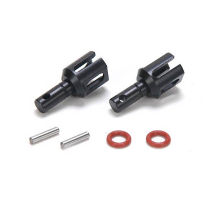 Losi Center HD Lightened Differential Outdrives 8ight 8ight X 8ight XT / XTE
