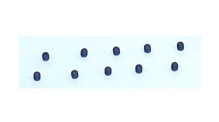 Losi LOSA6227 Hardened screws Set 4-40