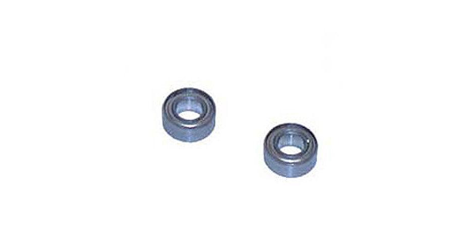 Losi LOSA6903 Sealed BB, 3/16x3/8 (2) :XXX-SCT