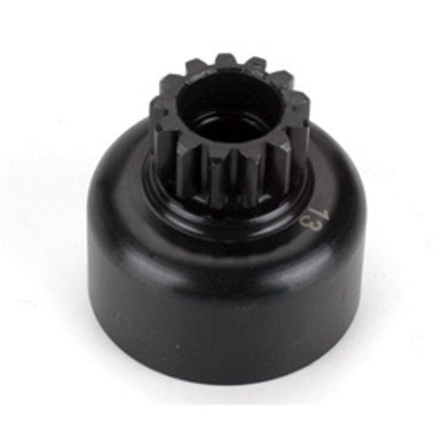 Losi LOSA9116 Clutch Bell 13T / 13Tooth For TLR342003 8ight RTR 8ight-B 8ight-T