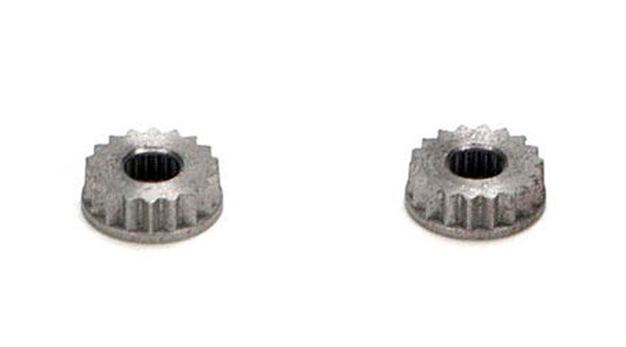 Losi Metal Servo Arm Insert 25 Spline Futaba 8IGHT 3.0 8IGHT E 4wd 8 XT / XTE