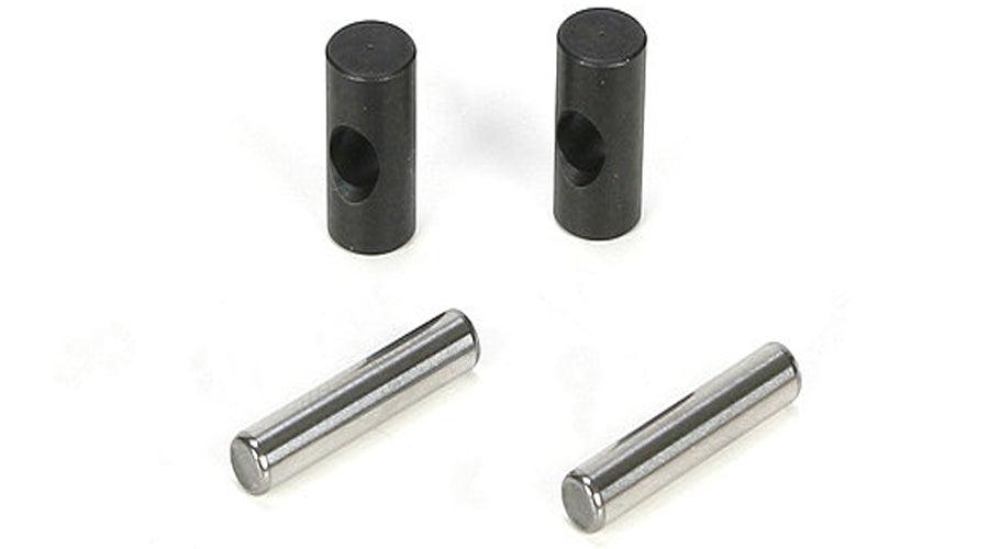 Losi LOSB3217 CV Joints w/ Pins (2) 5IVE-T