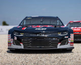 Losi LOSF1122503 NASCAR #3 Chevy Camaro ZL1 1/12 2S AWD RTR On-Road Car w/2.4GHz Transmitter, Battery, & Charger