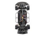 Losi LOSF1122503 NASCAR #3 Chevy Camaro ZL1 1/12 2S AWD RTR On-Road Car w/2.4GHz Transmitter, Battery, & Charger