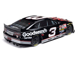 Losi LOSF1122503 NASCAR #3 Chevy Camaro ZL1 1/12 2S AWD RTR On-Road Car w/2.4GHz Transmitter, Battery, & Charger