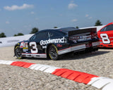 Losi LOSF1122503 NASCAR #3 Chevy Camaro ZL1 1/12 2S AWD RTR On-Road Car w/2.4GHz Transmitter, Battery, & Charger