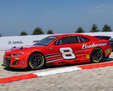 Losi LOSF1122508 NASCAR #8 Chevy Camaro ZL1 1/12 2S AWD RTR On-Road Car w/2.4GHz Transmitter, Battery, & Charger