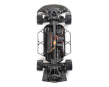 Losi LOSF1122508 NASCAR #8 Chevy Camaro ZL1 1/12 2S AWD RTR On-Road Car w/2.4GHz Transmitter, Battery, & Charger