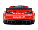 Losi LOSF1122508 NASCAR #8 Chevy Camaro ZL1 1/12 2S AWD RTR On-Road Car w/2.4GHz Transmitter, Battery, & Charger