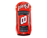 Losi LOSF1122508 NASCAR #8 Chevy Camaro ZL1 1/12 2S AWD RTR On-Road Car w/2.4GHz Transmitter, Battery, & Charger