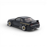 Inno64 PANDEM GT-R (BCNR33) Black 1:64