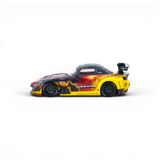 INNO64 Honda S2000 J's Racing AP1 1:64