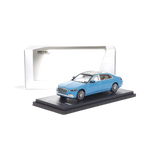 AR BOX 2021 Mercedes-Benz Maybach W223 Blue 1:64