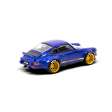 Tarmac Works Porsche RWB Backdate 1:64