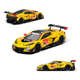 (Pre-Order) Mini GT Chevrolet Corvette Z06 GT3.R 1:64