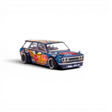 (Pre-Order) Mini GT x Kaido House Datsun 510 Wagon Koi V1 1:64