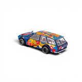 (Pre-Order) Mini GT x Kaido House Datsun 510 Wagon Koi V1 1:64