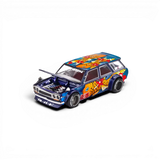 (Pre-Order) Mini GT x Kaido House Datsun 510 Wagon Koi V1 1:64