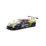 Tarmac Works Hobby64 Ferrari 458 Italia GT3 Blancpain Endurance 2012 V. Rossi 1:64 T64-073-12BGT46M