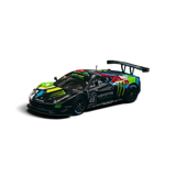 Tarmac Works Hobby64 Ferrari 458 Italia GT3 Blancpain Endurance 2012 V. Rossi 1:64 T64-073-12BGT46M