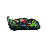 Tarmac Works Hobby64 Ferrari 458 Italia GT3 Blancpain Endurance 2012 V. Rossi 1:64 T64-073-12BGT46M