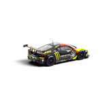 Tarmac Works Hobby64 Ferrari 458 Italia GT3 Blancpain Endurance 2012 V. Rossi 1:64 T64-073-12BGT46M