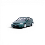 Inno64 Honda Civic Ferio Si EK Green 1:64