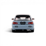 Street Weapon Honda Civic EG6 Sonic livery 1:64