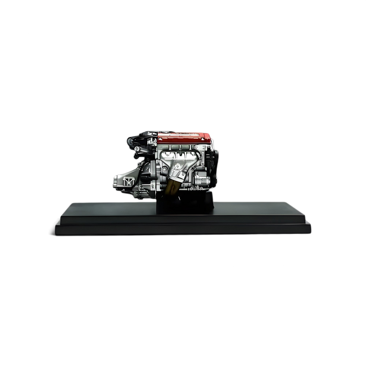 MOTORHELIX Honda Civic Type-R EK9 Nardo Grey 1:18