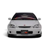 MOTORHELIX Honda Civic Type-R EK9 Nardo Grey 1:18