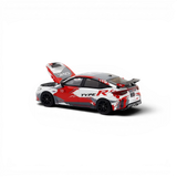MOTORHELIX Honda Civic Type R FL5 TRC Livery 1:64