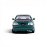 Inno64 Honda Civic Ferio Si EK Green 1:64