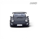 INNO64 RWB 964 Darth Vader Black Matt 1:64
