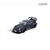 INNO64 RWB 964 Darth Vader Black Matt 1:64