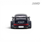 INNO64 RWB 964 Darth Vader Black Matt 1:64
