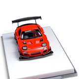 (Pre-Order) YM Model x Minicraftsman Mazda RX-7 Modified 1:64