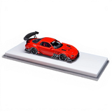 (Pre-Order) YM Model x Minicraftsman Mazda RX-7 Modified 1:64
