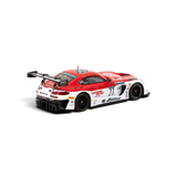 Tarmac Works Mercedes AMG GT3 Indianapolis 8h 2022 Winner 1:64