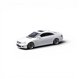 Focal Horizon CLS 63 AMG Mk1 C219 Pearl White 1:64