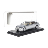 AR BOX Mercedes-Benz Maybach W223 Grey/Hightech Silver 1:64