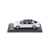 AR BOX 2021 Mercedes-Benz Maybach W223 Matte Silver 1:64