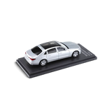 AR BOX 2021 Mercedes-Benz Maybach W223 Matte Silver 1:64