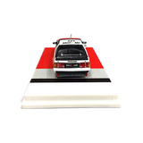 Tarmac Works Mitsubishi Starion Macau Guia Race 1988 #5 1:64