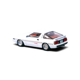 Tarmac Works Mitsubishi Starion White 1:64